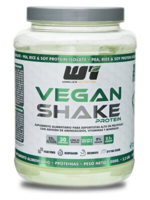 Vegan Shake